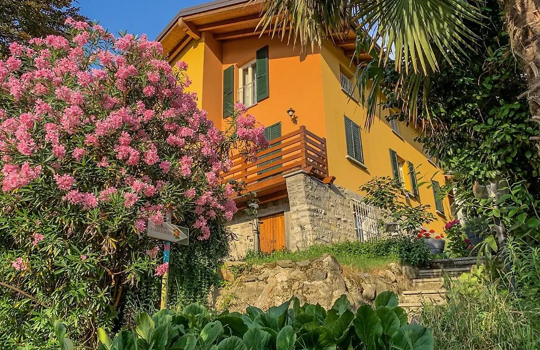 A Casa Di Maria-1